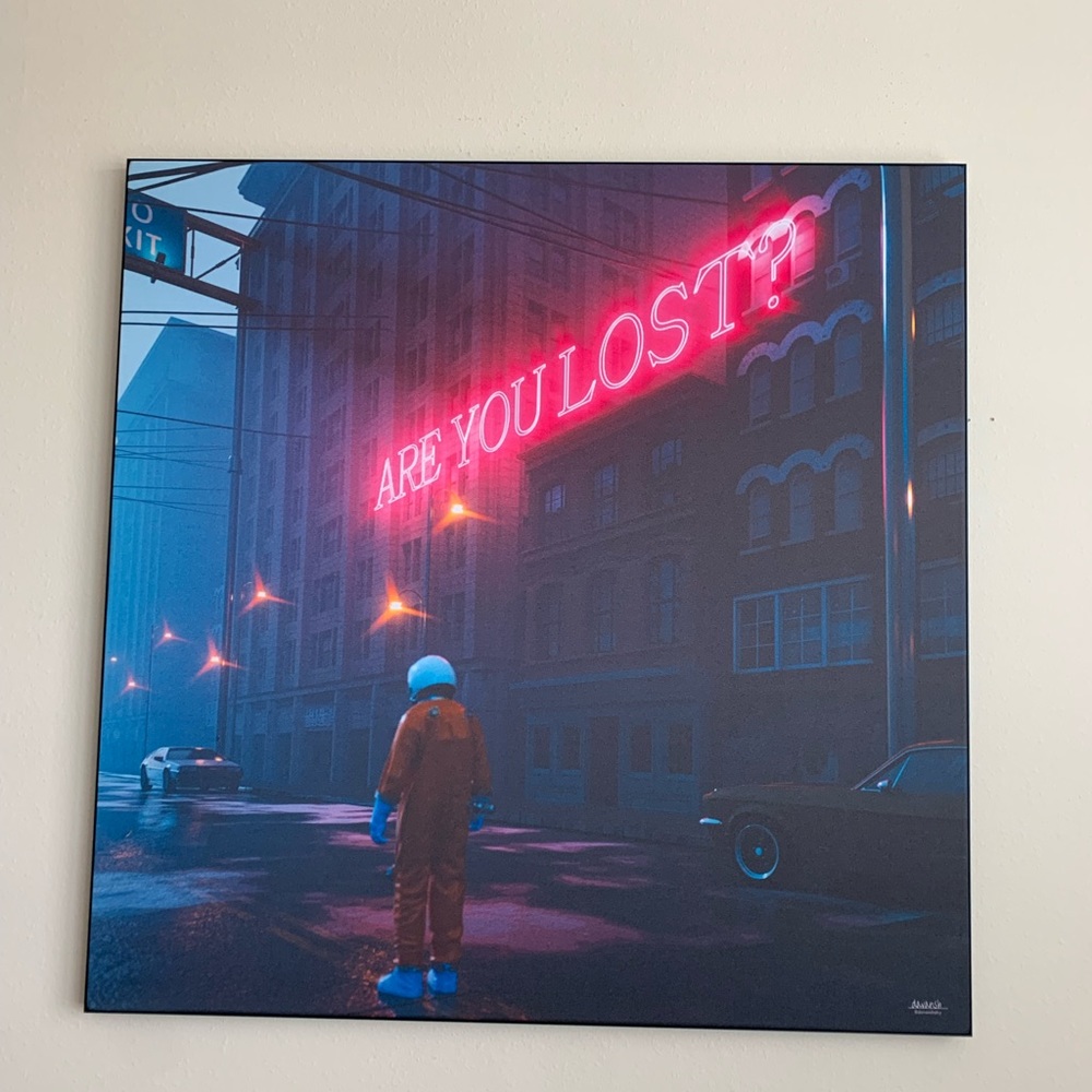 Wall Art